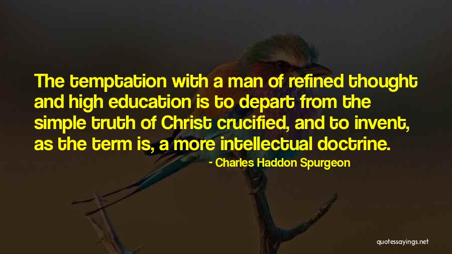 Legacy Singing Ministry Quotes By Charles Haddon Spurgeon Legacy Singing Ministry Quotes By Charles Haddon Spurgeon