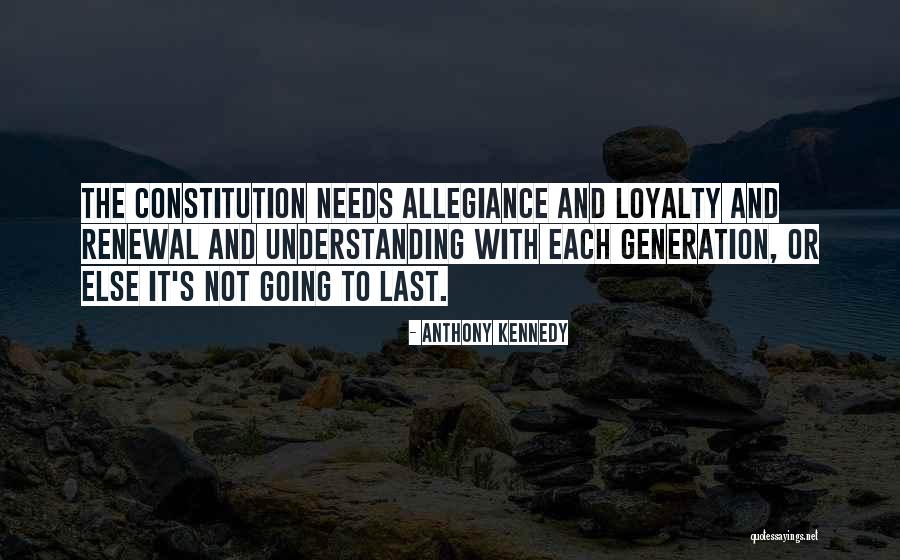 Legado Encino Quotes By Anthony Kennedy Legado Encino Quotes By Anthony Kennedy
