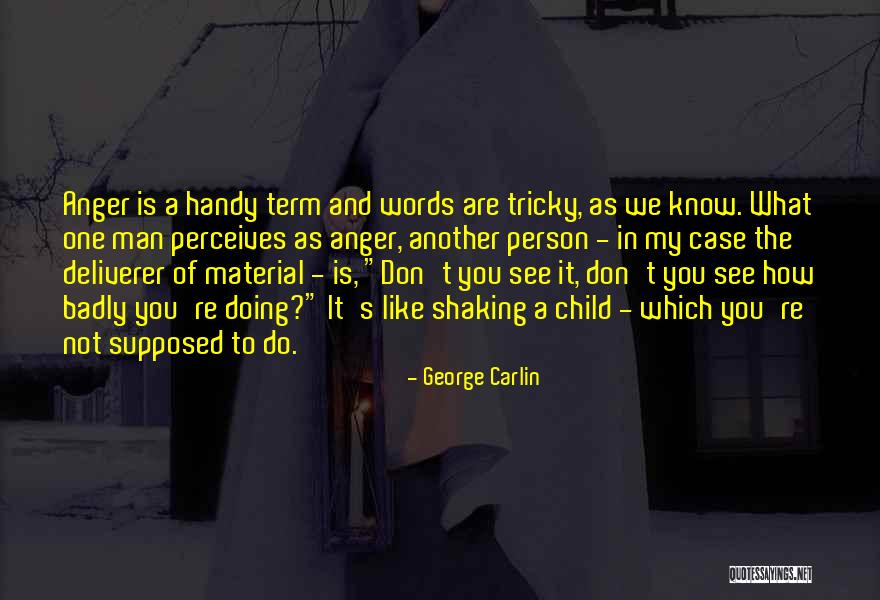 Legagneur Vladimir Quotes By George Carlin Legagneur Vladimir Quotes By George Carlin