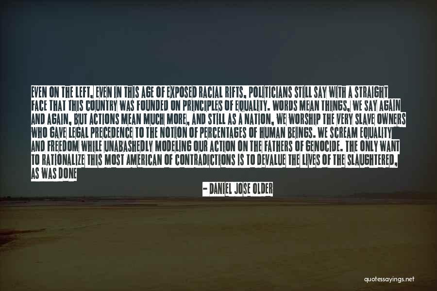 Legal Age Quotes By Daniel Jose Older Legal Age Quotes By Daniel Jose Older