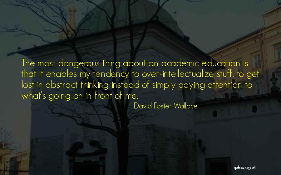 Legal And Judicial Systems Quotes By David Foster Wallace Legal And Judicial Systems Quotes By David Foster Wallace