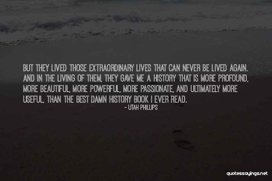 Legal And Judicial Systems Quotes By Utah Phillips Legal And Judicial Systems Quotes By Utah Phillips