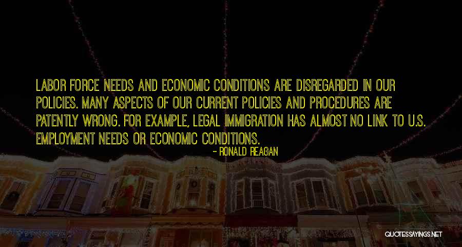 Legal Immigration Quotes By Ronald Reagan Legal Immigration Quotes By Ronald Reagan