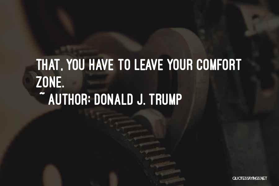 Legal Issues Quotes By Donald J. Trump