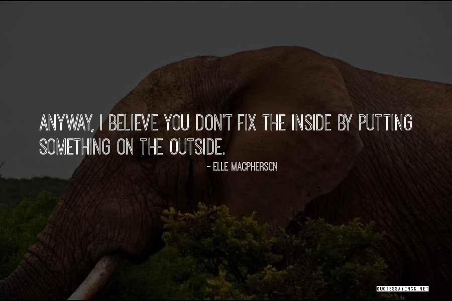 Legal Jargon Quotes By Elle Macpherson Legal Jargon Quotes By Elle Macpherson