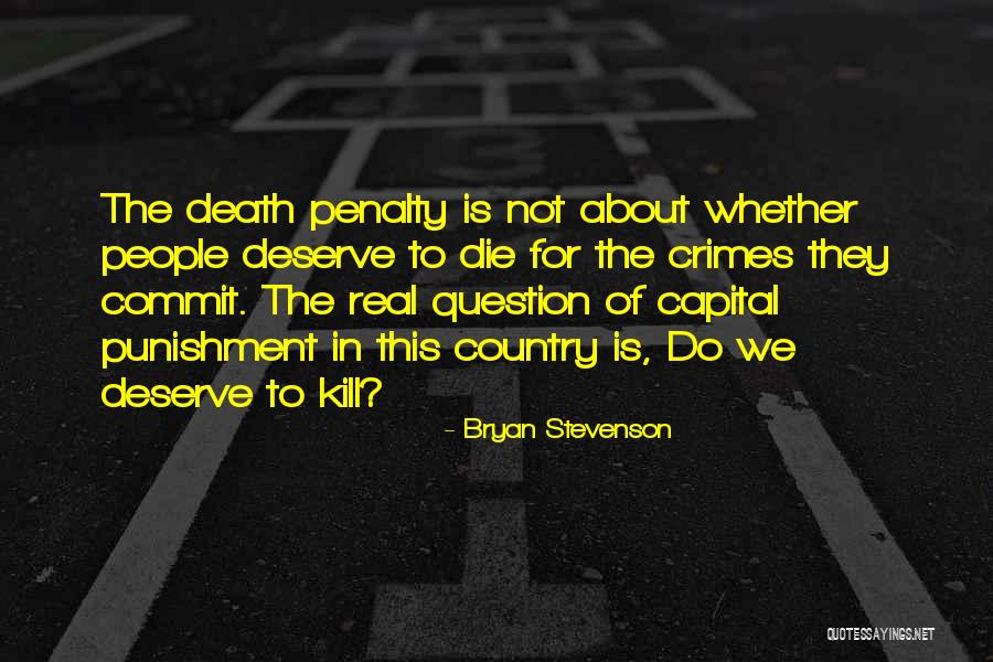 Legal Justice Quotes By Bryan Stevenson Legal Justice Quotes By Bryan Stevenson