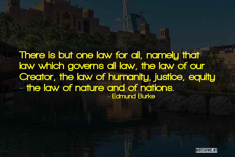 Legal Justice Quotes By Edmund Burke Legal Justice Quotes By Edmund Burke