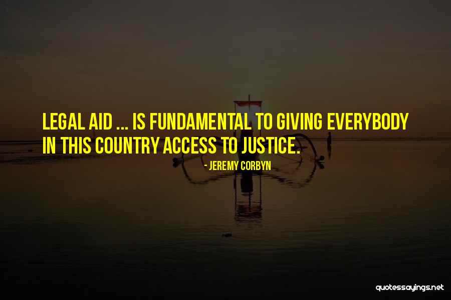 Legal Justice Quotes By Jeremy Corbyn Legal Justice Quotes By Jeremy Corbyn