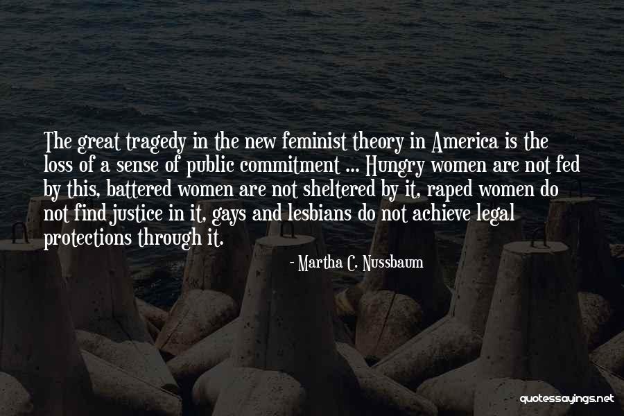 Legal Justice Quotes By Martha C. Nussbaum Legal Justice Quotes By Martha C. Nussbaum
