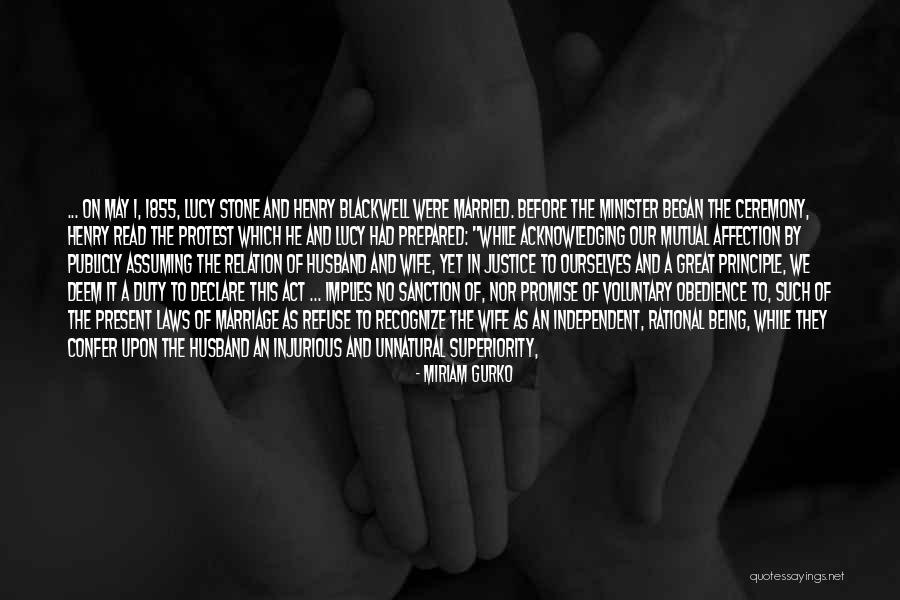 Legal Justice Quotes By Miriam Gurko Legal Justice Quotes By Miriam Gurko