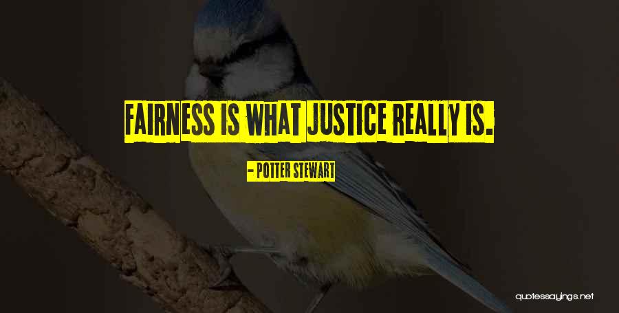 Legal Justice Quotes By Potter Stewart Legal Justice Quotes By Potter Stewart