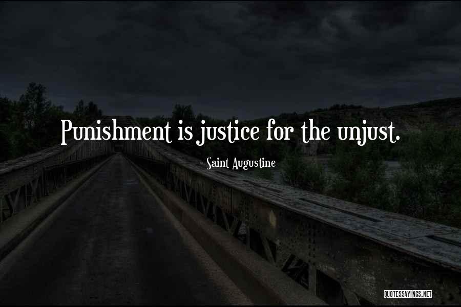 Legal Justice Quotes By Saint Augustine Legal Justice Quotes By Saint Augustine
