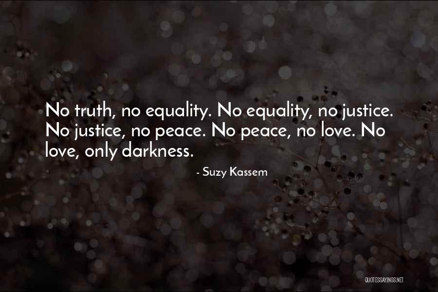 Legal Justice Quotes By Suzy Kassem Legal Justice Quotes By Suzy Kassem