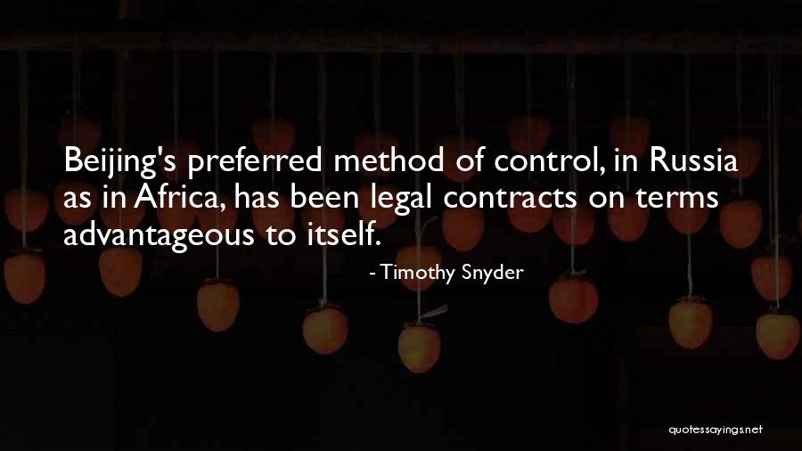 Legal Terms Quotes By Timothy Snyder Legal Terms Quotes By Timothy Snyder