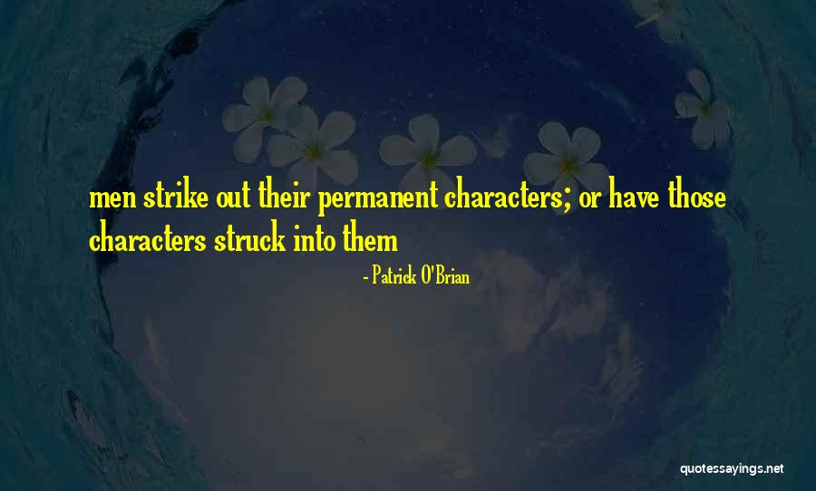 Legaleze Quotes By Patrick O'Brian Legaleze Quotes By Patrick O'Brian