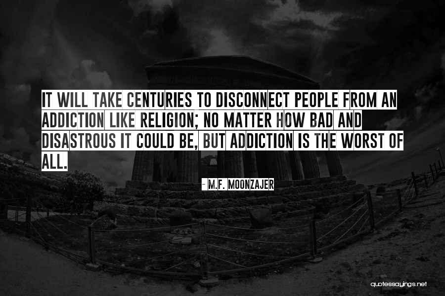 Legalising Quotes By M.F. Moonzajer Legalising Quotes By M.F. Moonzajer