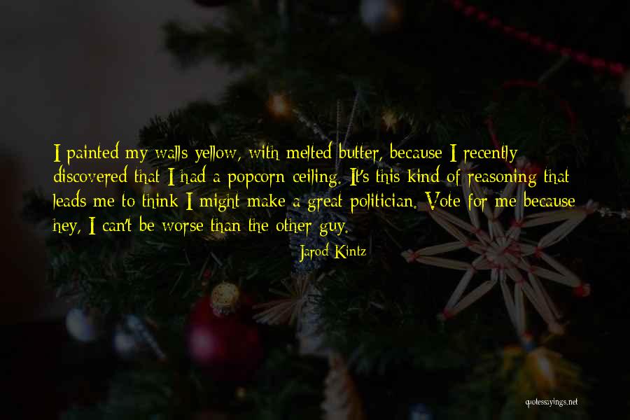 Legalistic Fallacy Quotes By Jarod Kintz Legalistic Fallacy Quotes By Jarod Kintz