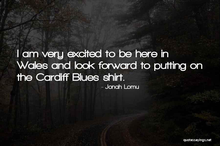 Legalistic Fallacy Quotes By Jonah Lomu Legalistic Fallacy Quotes By Jonah Lomu