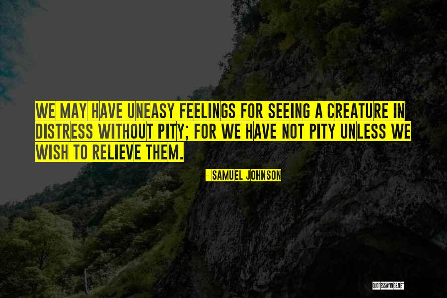Legalistic Fallacy Quotes By Samuel Johnson Legalistic Fallacy Quotes By Samuel Johnson