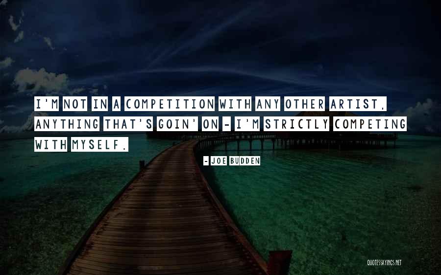 Legalistic Forbearance Quotes By Joe Budden Legalistic Forbearance Quotes By Joe Budden