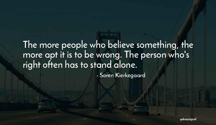 Legalistic Forbearance Quotes By Soren Kierkegaard Legalistic Forbearance Quotes By Soren Kierkegaard