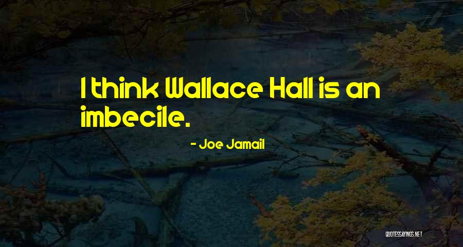 Legalities Of Selling Quotes By Joe Jamail