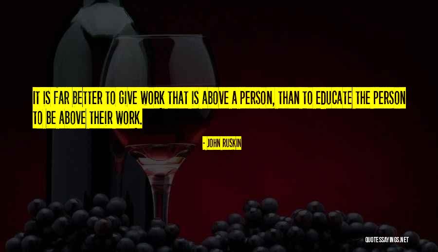 Legality Of Prostitution Quotes By John Ruskin Legality Of Prostitution Quotes By John Ruskin