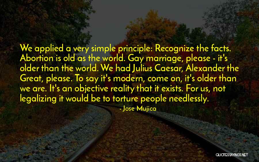 Legalizing Quotes By Jose Mujica Legalizing Quotes By Jose Mujica