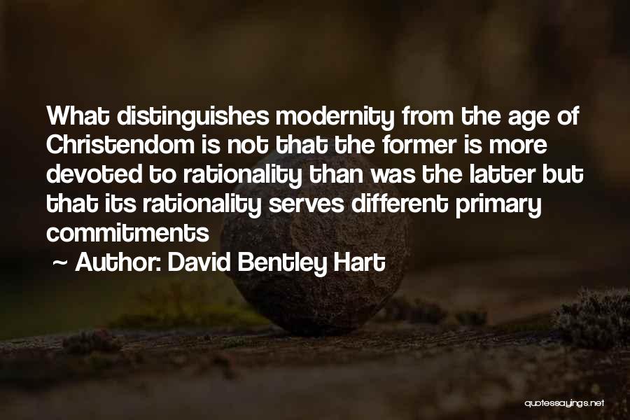 Legally Blonde 2 Memorable Quotes By David Bentley Hart