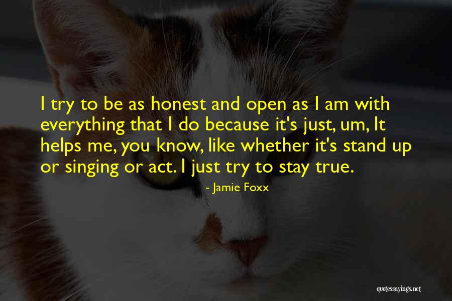 Legalmente Ciega Quotes By Jamie Foxx Legalmente Ciega Quotes By Jamie Foxx
