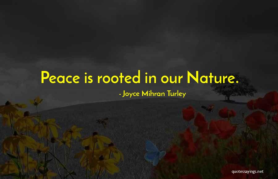 Legate Rikke Quotes By Joyce Mihran Turley Legate Rikke Quotes By Joyce Mihran Turley