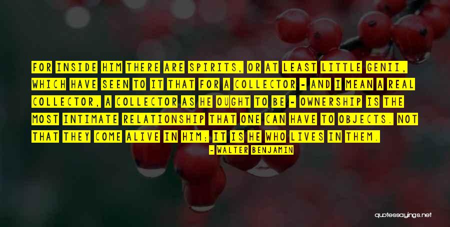 Legatee Or Devisee Quotes By Walter Benjamin Legatee Or Devisee Quotes By Walter Benjamin
