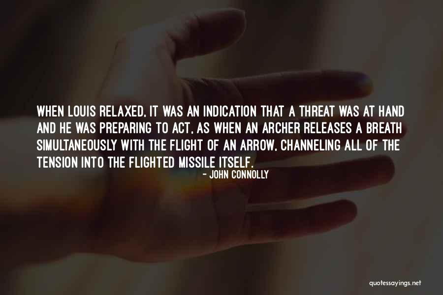 Legatee Vs Heir Quotes By John Connolly Legatee Vs Heir Quotes By John Connolly