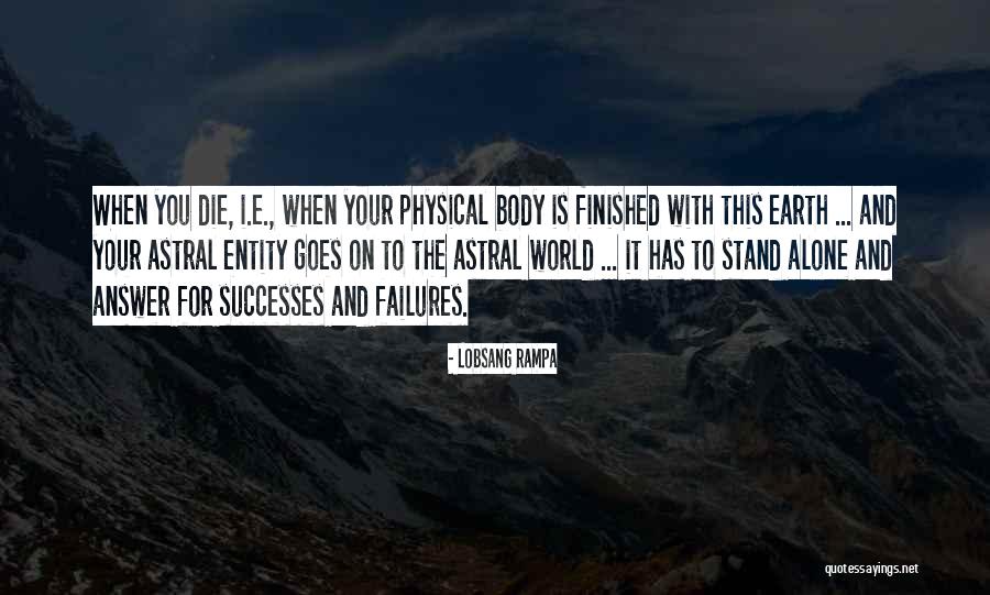 Legatees Quotes By Lobsang Rampa Legatees Quotes By Lobsang Rampa