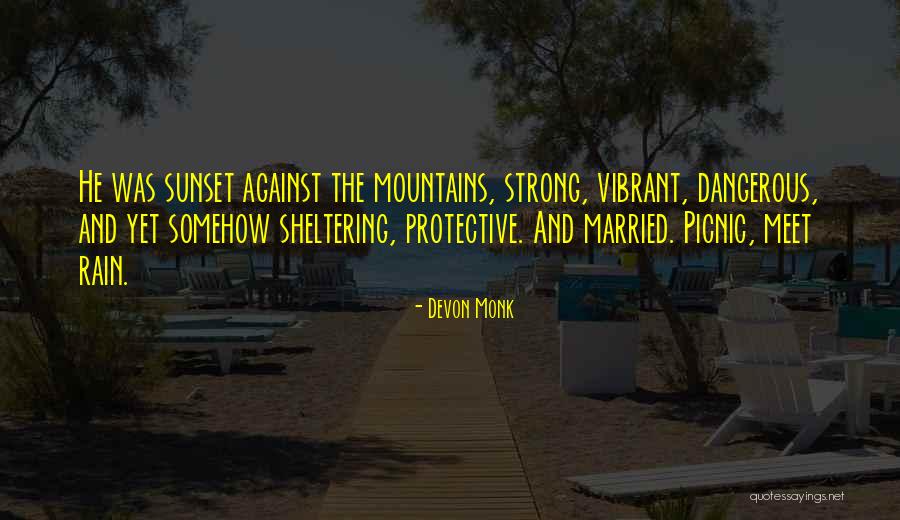Legations In Peking Quotes By Devon Monk Legations In Peking Quotes By Devon Monk