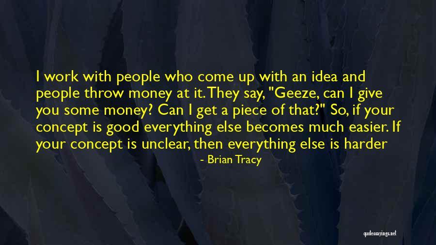 Legato Network Quotes By Brian Tracy Legato Network Quotes By Brian Tracy