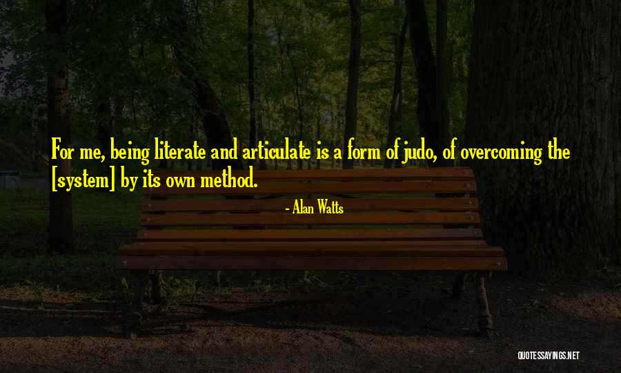 Legatus Magazine Quotes By Alan Watts Legatus Magazine Quotes By Alan Watts