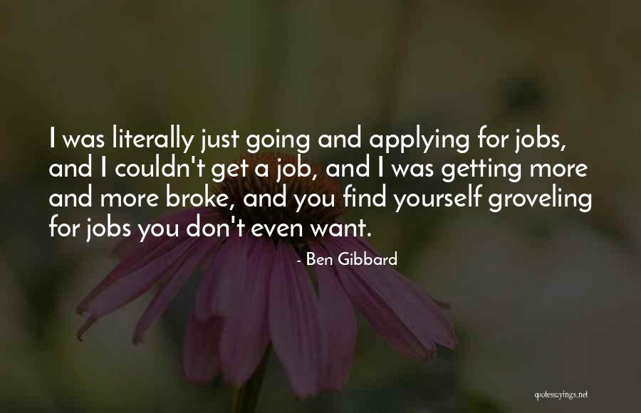 Legatus Maximus Quotes By Ben Gibbard Legatus Maximus Quotes By Ben Gibbard