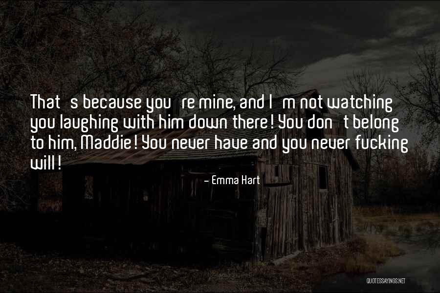 Legatus Maximus Quotes By Emma Hart Legatus Maximus Quotes By Emma Hart