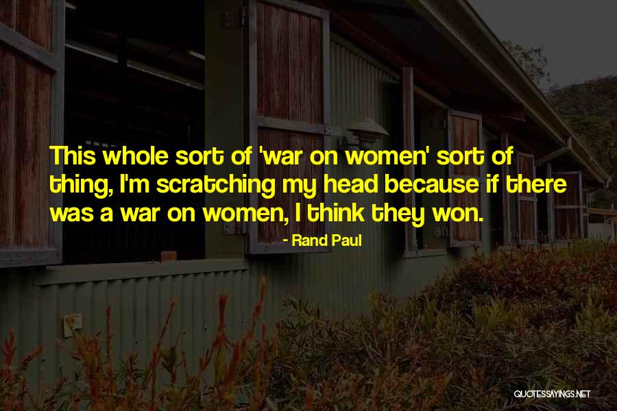 Legatus Maximus Quotes By Rand Paul Legatus Maximus Quotes By Rand Paul