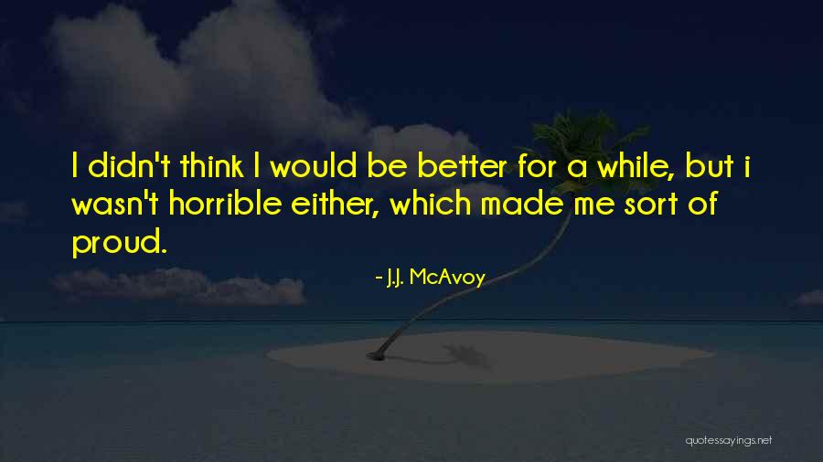 Legatus Pendant Quotes By J.J. McAvoy Legatus Pendant Quotes By J.J. McAvoy