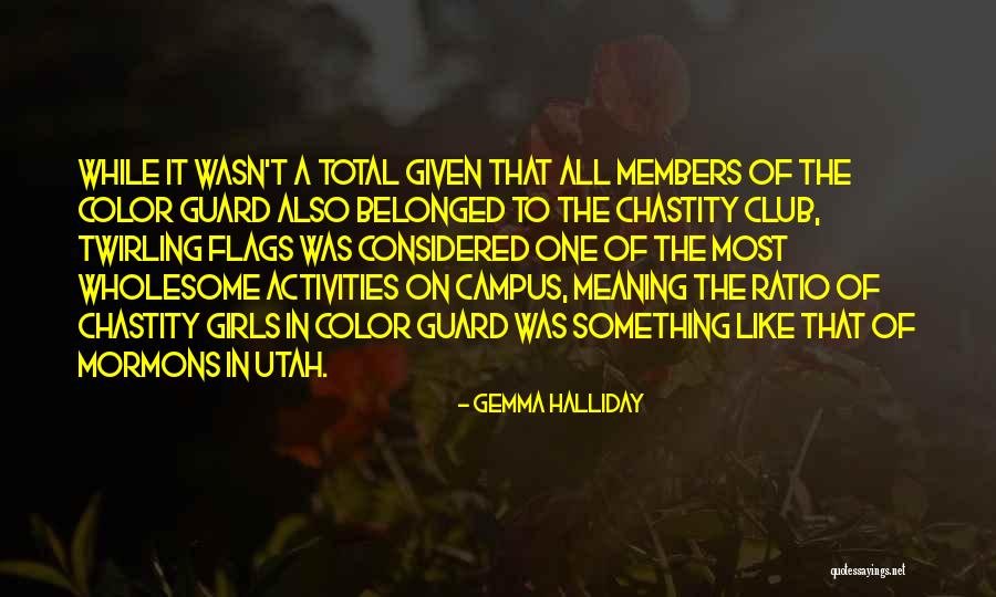 Legault Quebec Quotes By Gemma Halliday Legault Quebec Quotes By Gemma Halliday