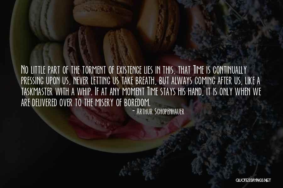 Legazpi Village Quotes By Arthur Schopenhauer Legazpi Village Quotes By Arthur Schopenhauer