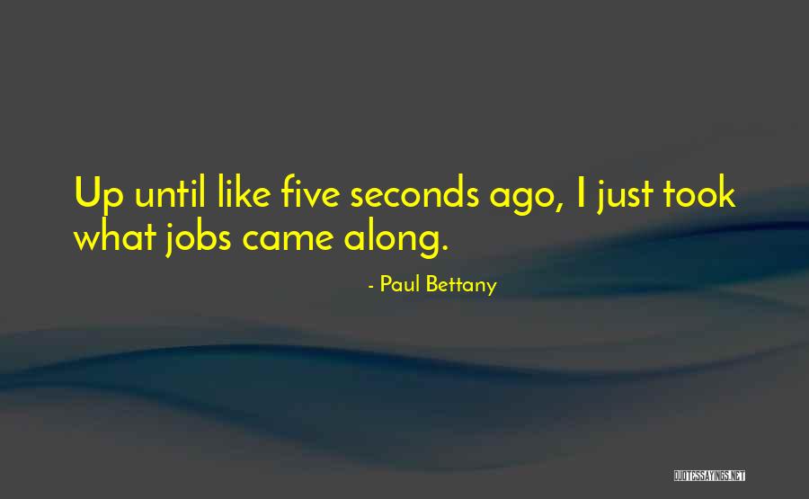 Legea 53 2003 Quotes By Paul Bettany Legea 53 2003 Quotes By Paul Bettany