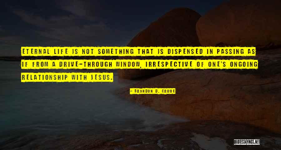Legend And Underwood Quotes By Brandon D. Crowe Legend And Underwood Quotes By Brandon D. Crowe