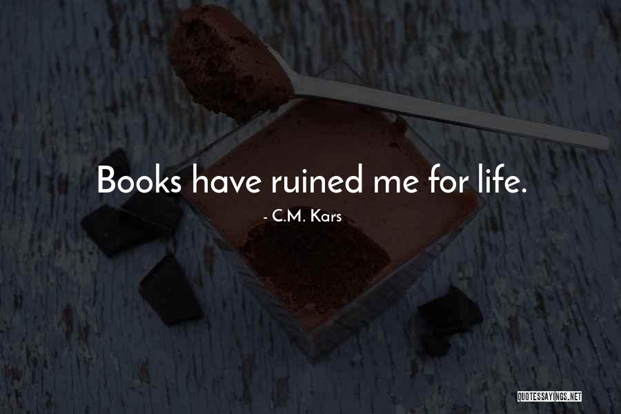 Legend Of Guardians Quotes By C.M. Kars Legend Of Guardians Quotes By C.M. Kars