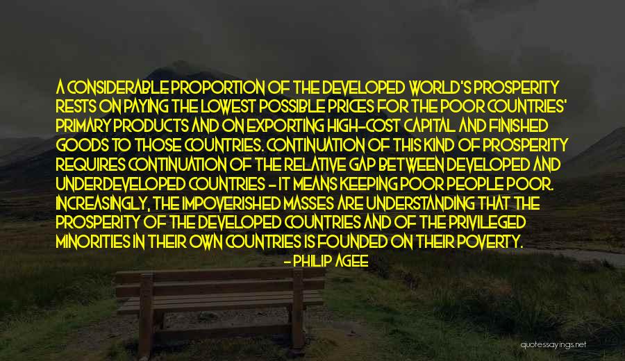 Legend Of Guardians Quotes By Philip Agee Legend Of Guardians Quotes By Philip Agee