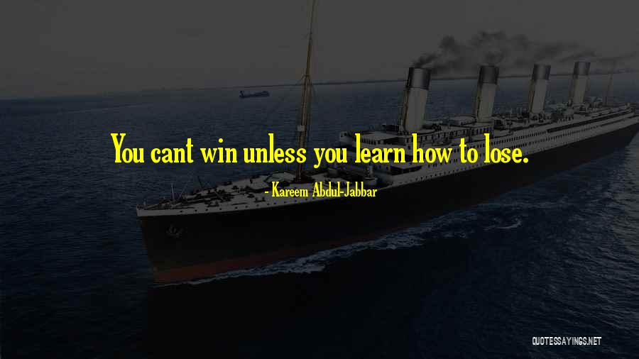 Legend Of The Guardians Quotes By Kareem Abdul-Jabbar Legend Of The Guardians Quotes By Kareem Abdul-Jabbar