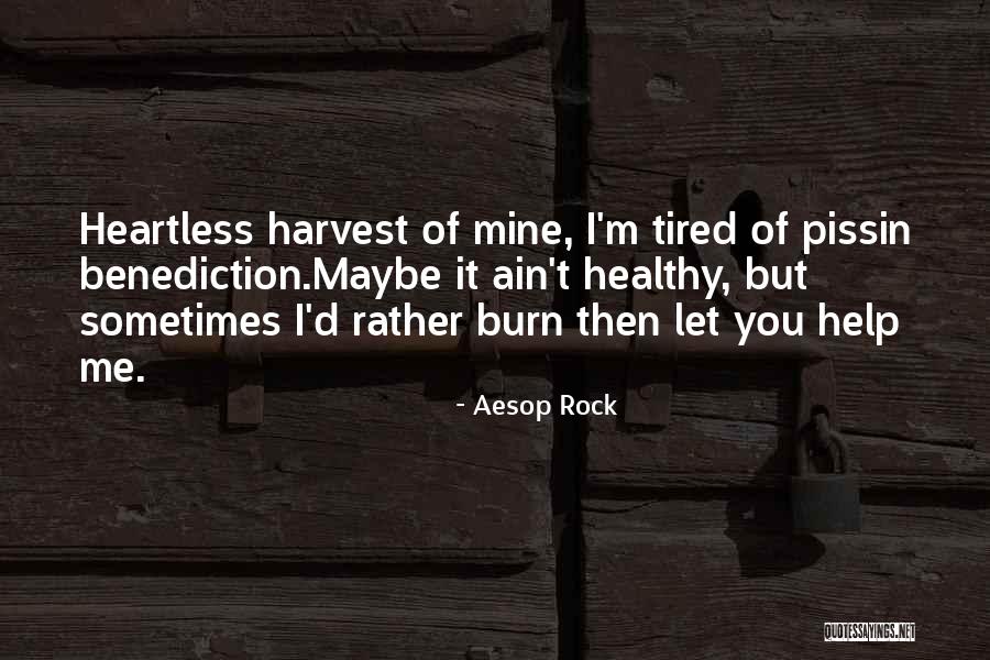 Legendele Quotes By Aesop Rock Legendele Quotes By Aesop Rock