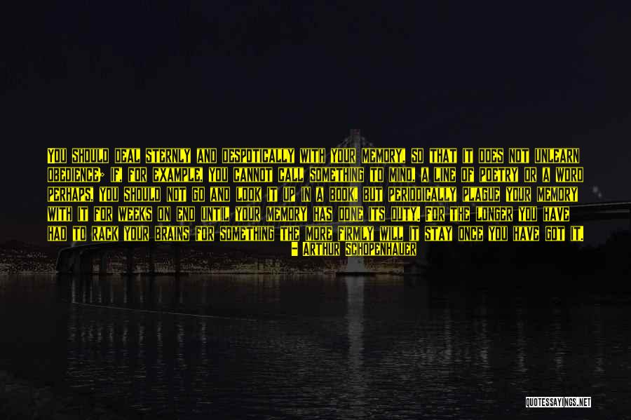 Legendre Transformation Quotes By Arthur Schopenhauer Legendre Transformation Quotes By Arthur Schopenhauer